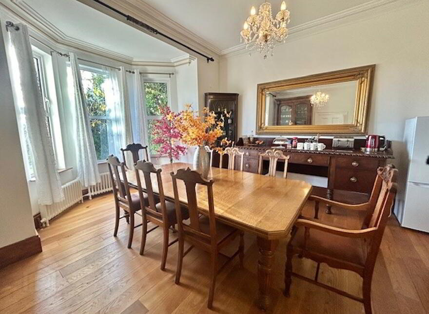 Brackfield House, 268 Glenshane Road, Claudy, L'Derry, BT47 3SN