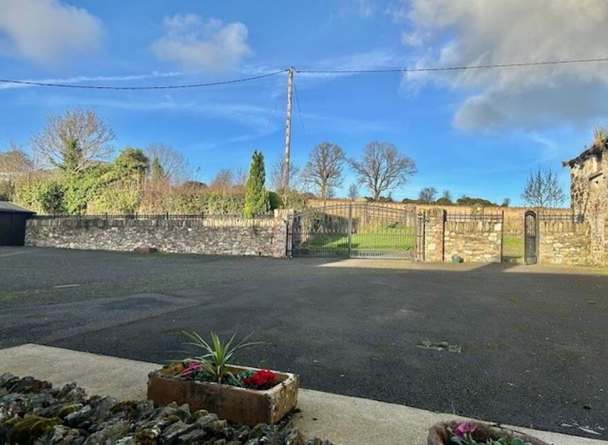 Brackfield House, 268 Glenshane Road, Claudy, L'Derry, BT47 3SN