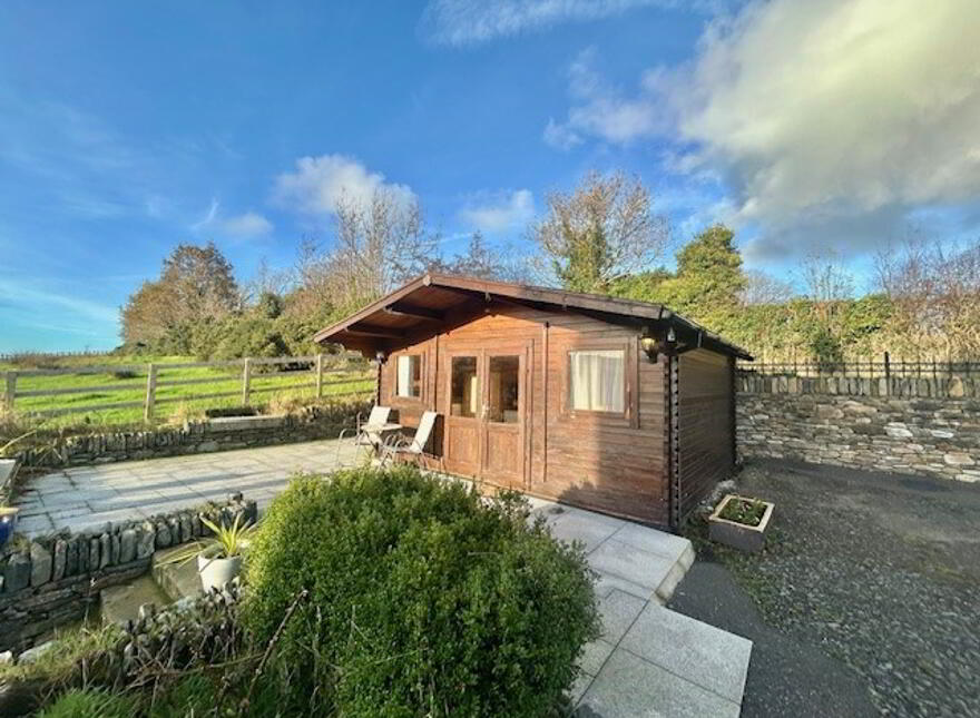 Brackfield House, 268 Glenshane Road, Claudy, L'Derry, BT47 3SN