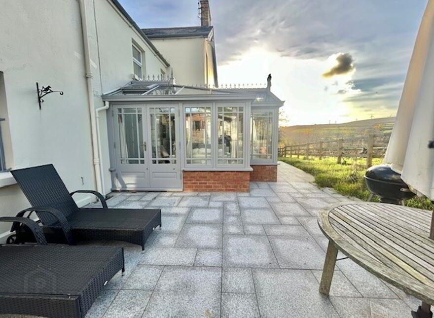 Brackfield House, 268 Glenshane Road, Claudy, L'Derry, BT47 3SN