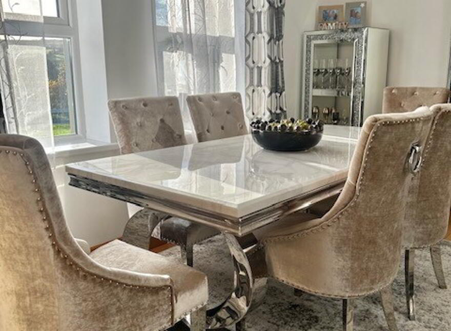 Brackfield House, 268 Glenshane Road, Claudy, L'Derry, BT47 3SN