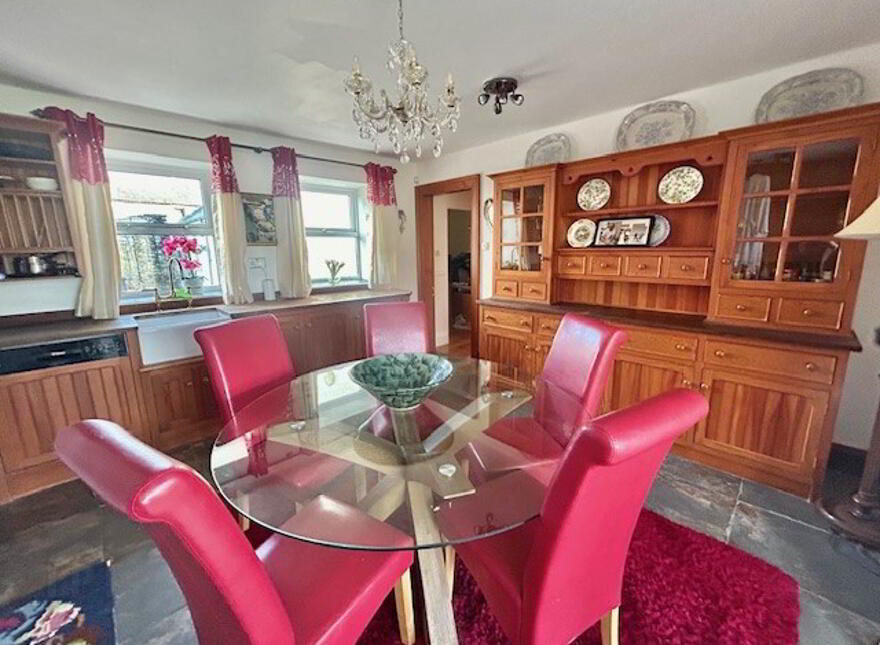 Brackfield House, 268 Glenshane Road, Claudy, L'Derry, BT47 3SN