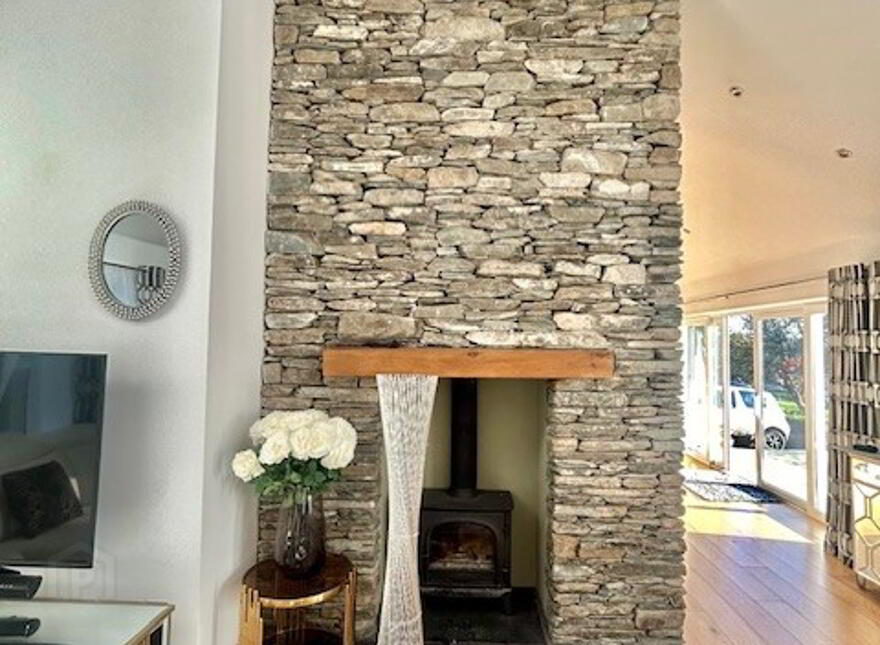 Brackfield House, 268 Glenshane Road, Claudy, L'Derry, BT47 3SN