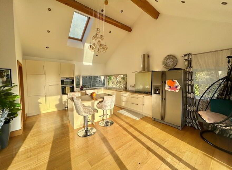 Brackfield House, 268 Glenshane Road, Claudy, L'Derry, BT47 3SN