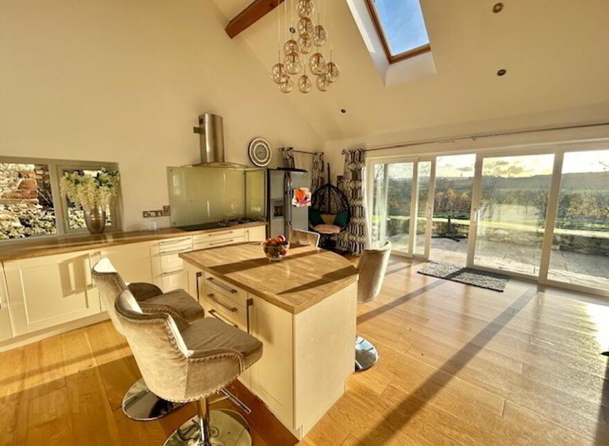 Brackfield House, 268 Glenshane Road, Claudy, L'Derry, BT47 3SN