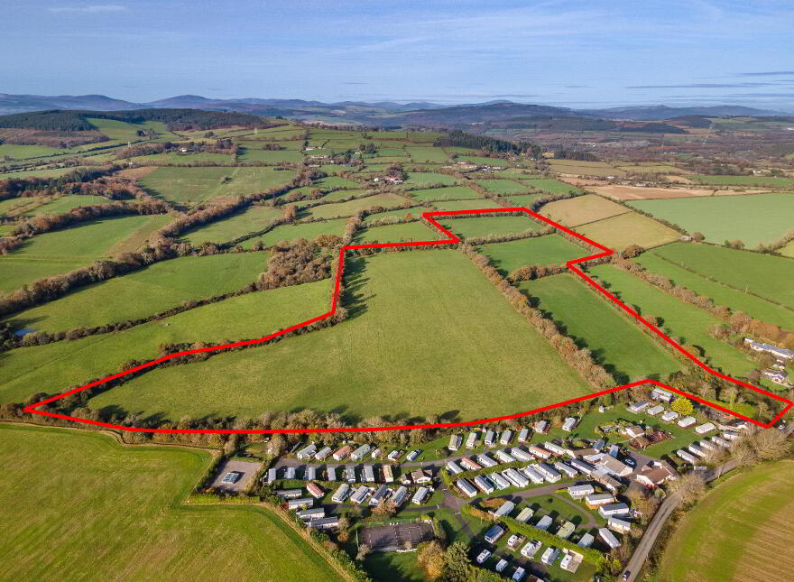 C. 46 Acres Grassland, Ballycapple, Redcross photo