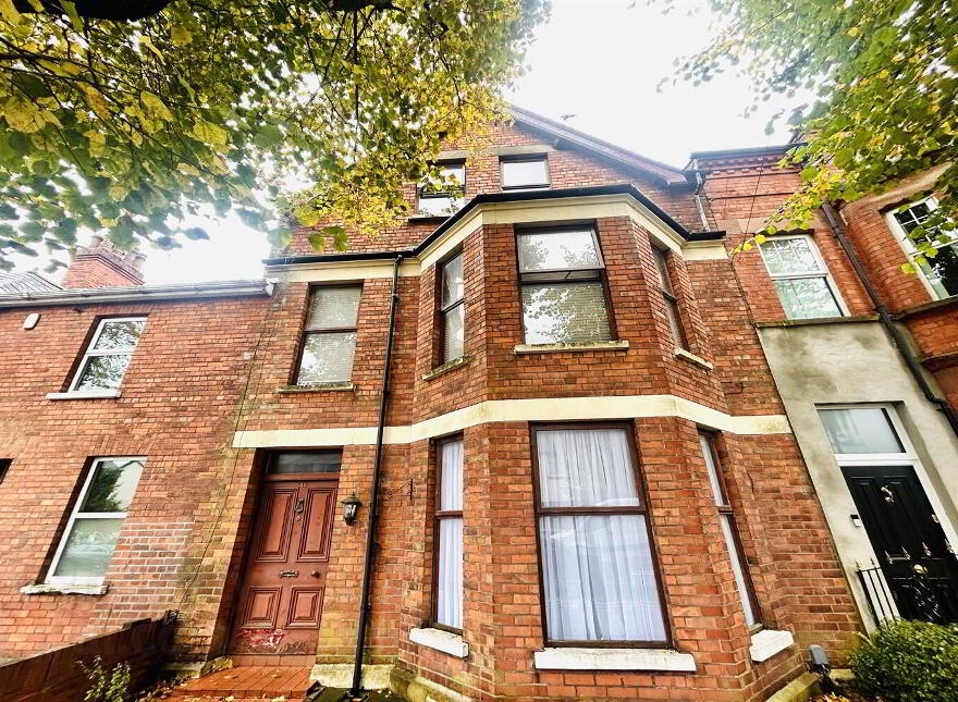 35 Glandore Avenue, Belfast, BT15 3FD photo