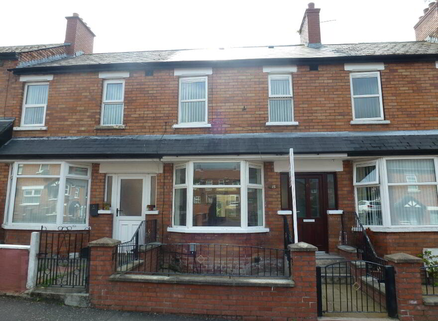 15 Hesketh Road, Belfast, BT14 7JU photo