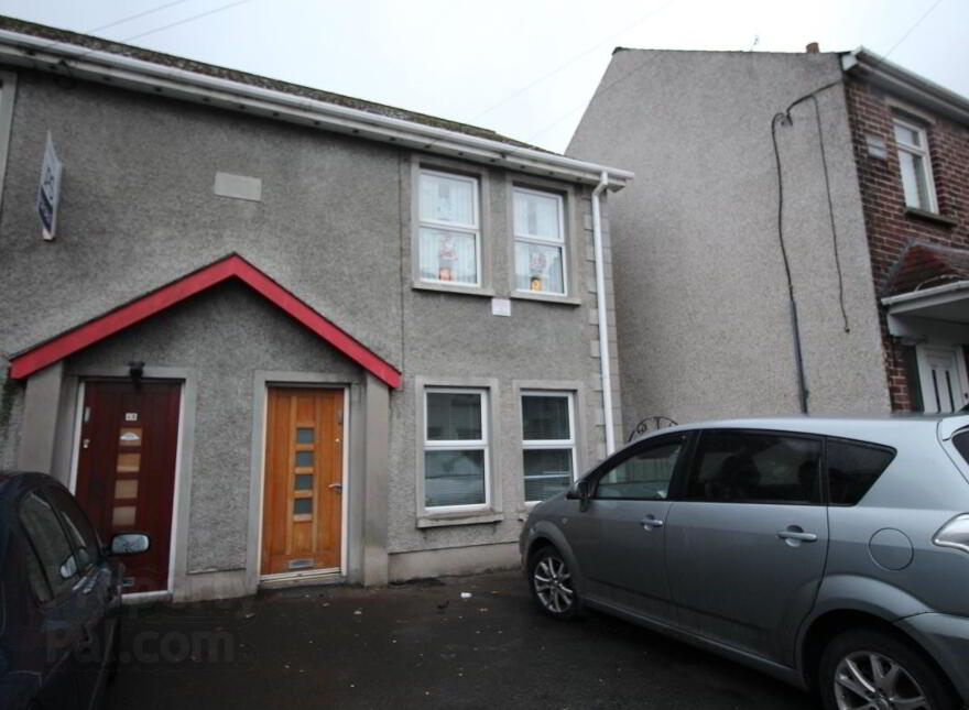 4c Queen Street, Carrickfergus, BT38 8AP photo