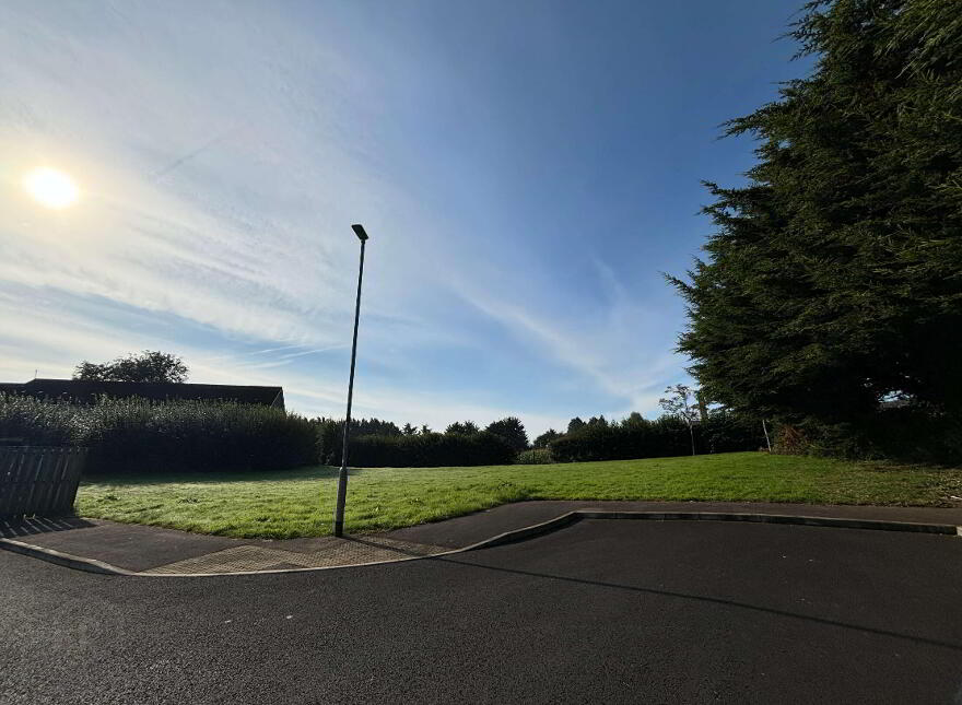 Hillmount Crescent, Magherafelt, BT45 5PZ