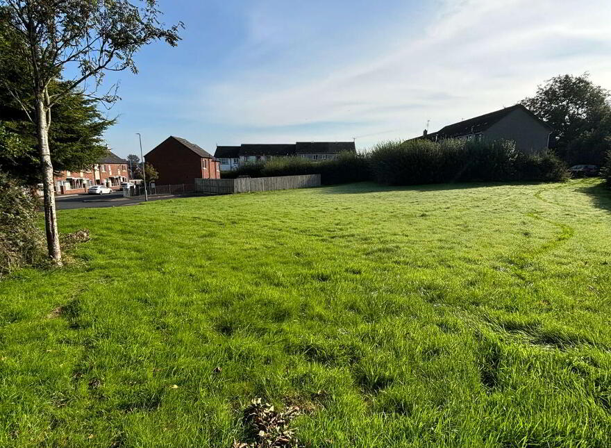 Hillmount Crescent, Magherafelt, BT45 5PZ