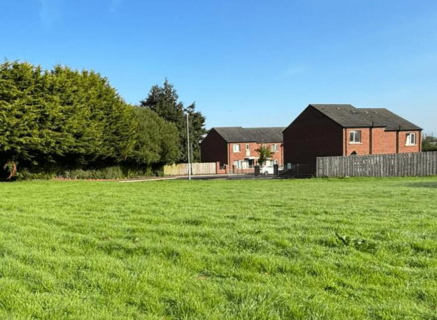 Hillmount Crescent, Magherafelt, BT45 5PZ