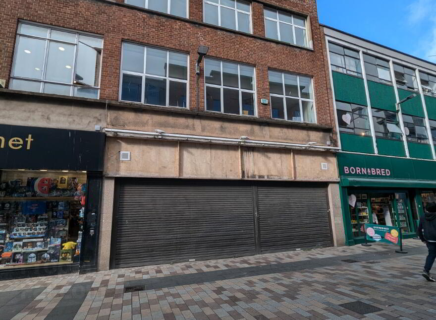 56-58 Ann Street, Belfast, BT1 4EG photo