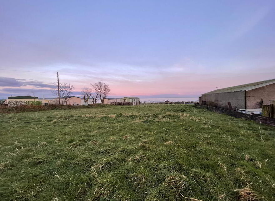 Land Of 0.4 Acres Adjacent To, 53 Whitechurch Road, Ballywalter, BT22 2JA photo