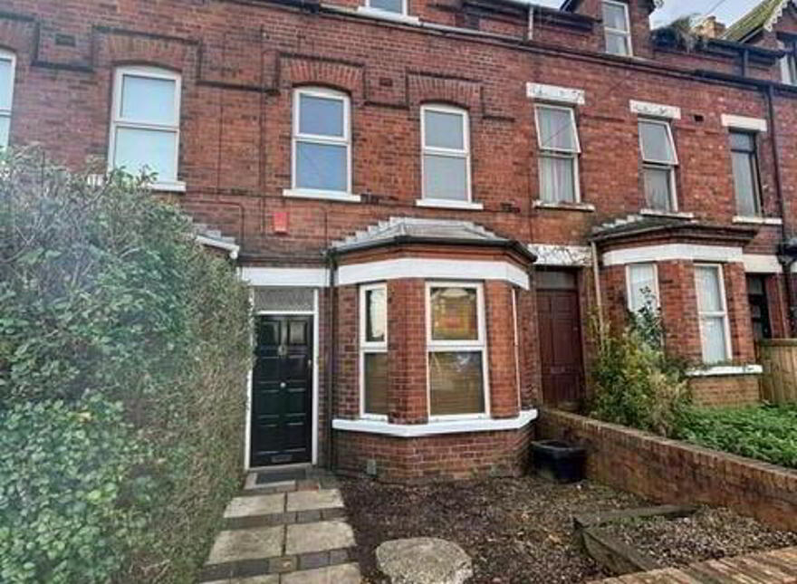 51 Skegoneill Avenue, Belfast, BT15 3JP photo