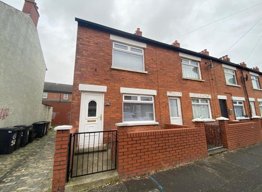 56 Isoline Street, Belfast, BT5 5GF photo