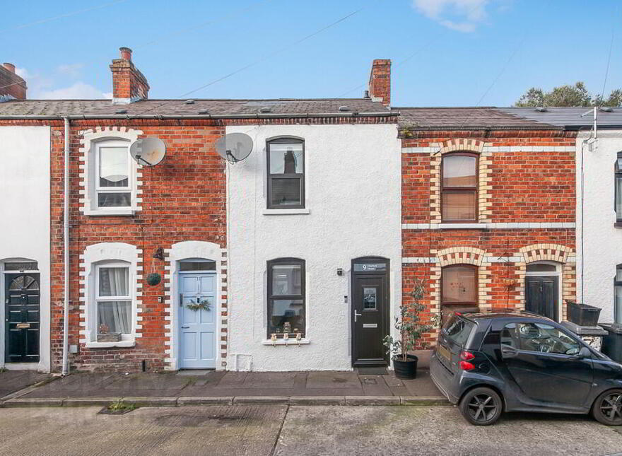 9 Mayfield Street, Lisburn Road, Belfast, BT9 7HF photo