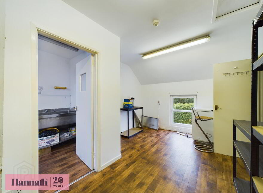 8 New Line, Richhill, BT61 9QR