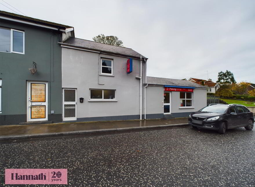 8 New Line, Richhill, BT61 9QR