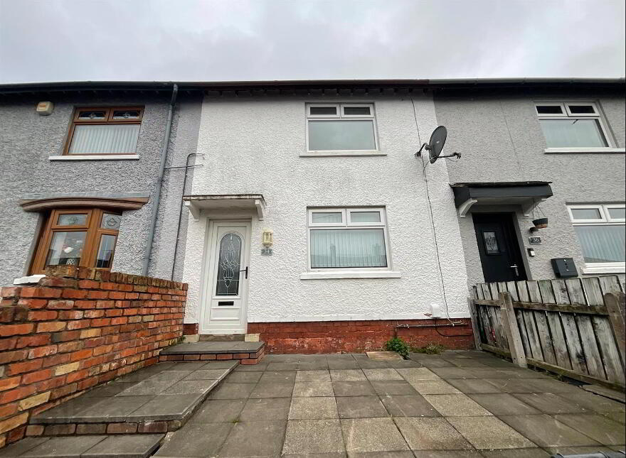 34 Donaldson Crescent, Belfast, BT13 3LQ photo