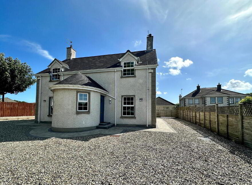 23a Ballyhome Road, Portrush, Coleraine, BT52 2LU photo