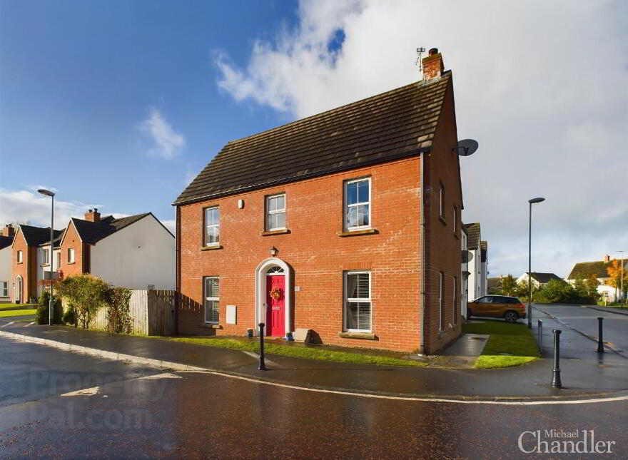 2 Forge Walk, Ballygowan, BT23 6SX photo