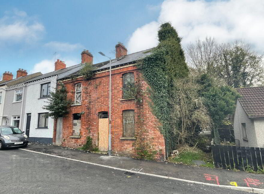 15-17 Wilson Street, Lisburn, BT27 4XZ photo