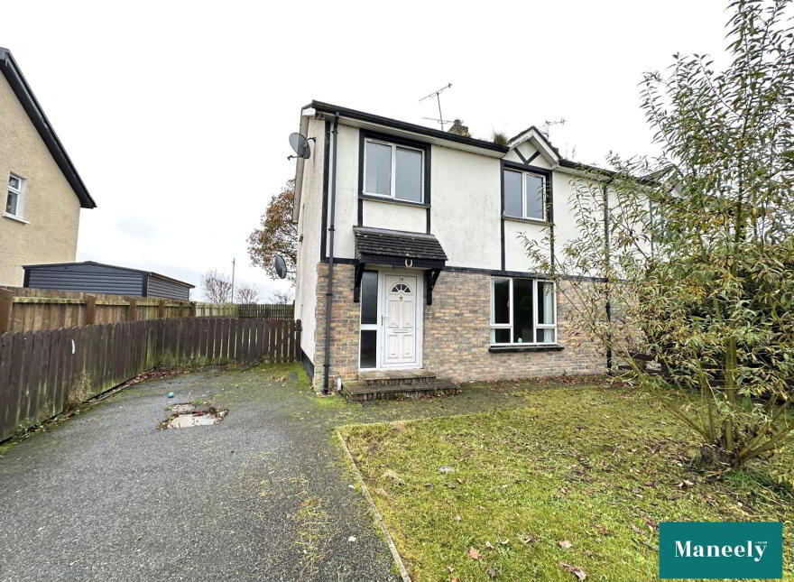 14 Moorlands, Annaghmore, Coalisland, BT71 4SJ photo