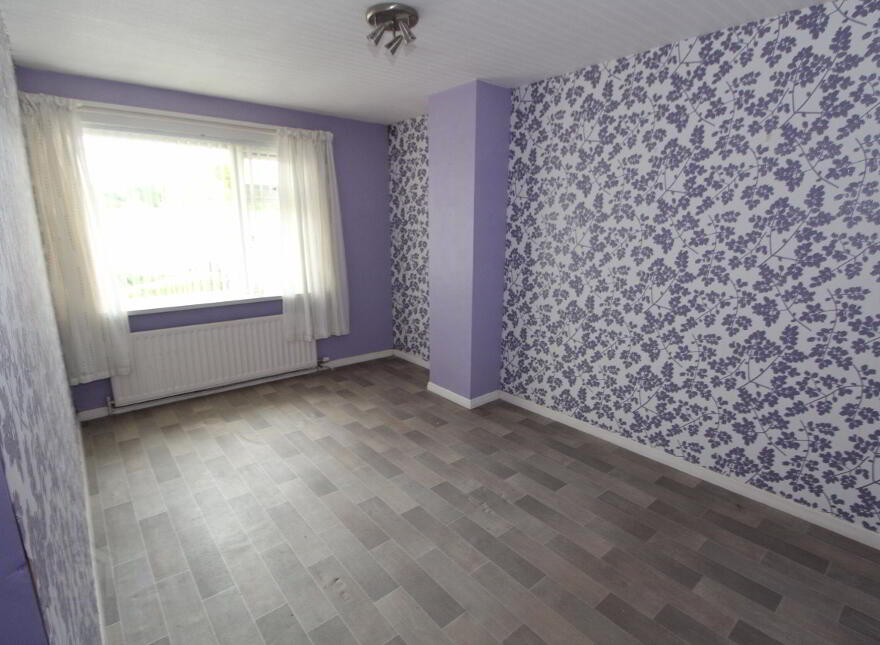 16 Hornbeam Road, Dunmurry, Belfast, BT17 9DW
