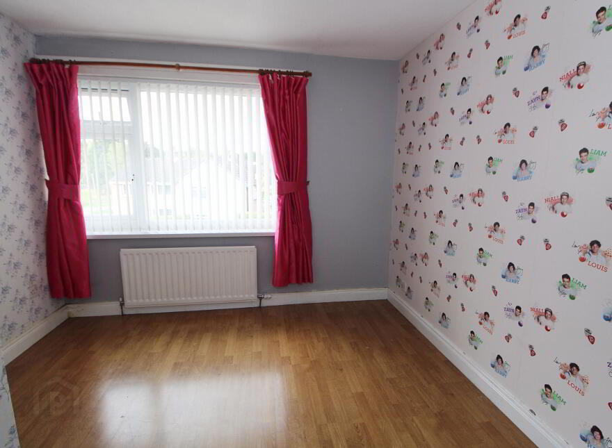 16 Hornbeam Road, Dunmurry, Belfast, BT17 9DW