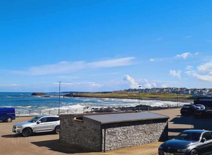 10 Atlantic Circle, Portstewart, BT55 7BD