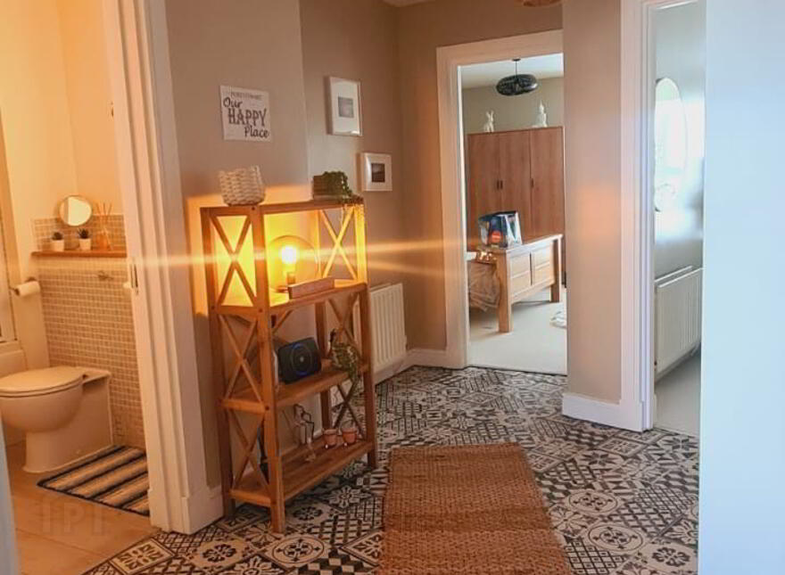 10 Atlantic Circle, Portstewart, BT55 7BD