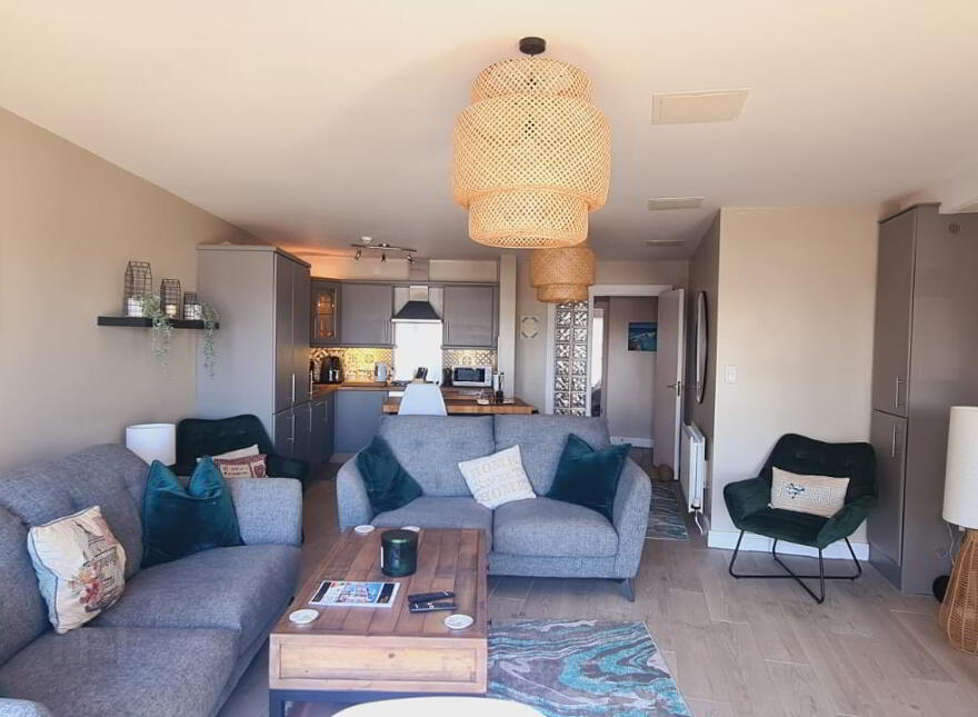 10 Atlantic Circle, Portstewart, BT55 7BD