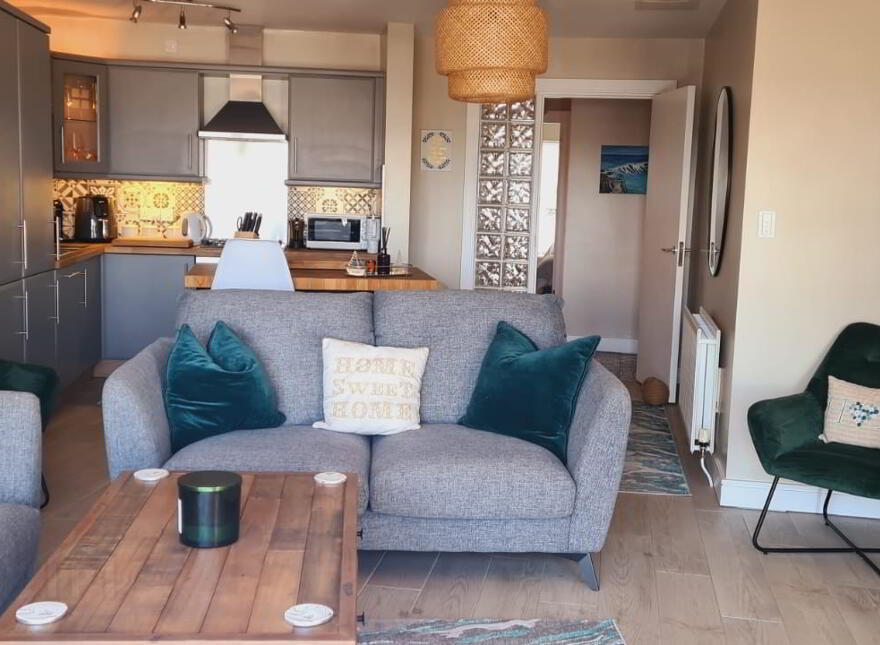 10 Atlantic Circle, Portstewart, BT55 7BD