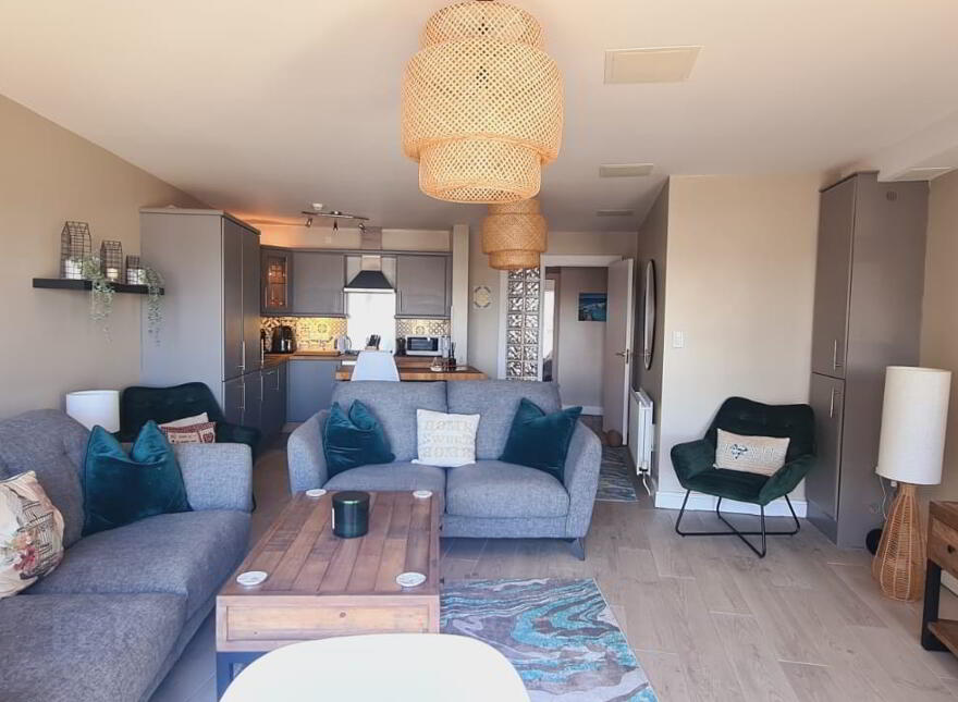10 Atlantic Circle, Portstewart, BT55 7BD
