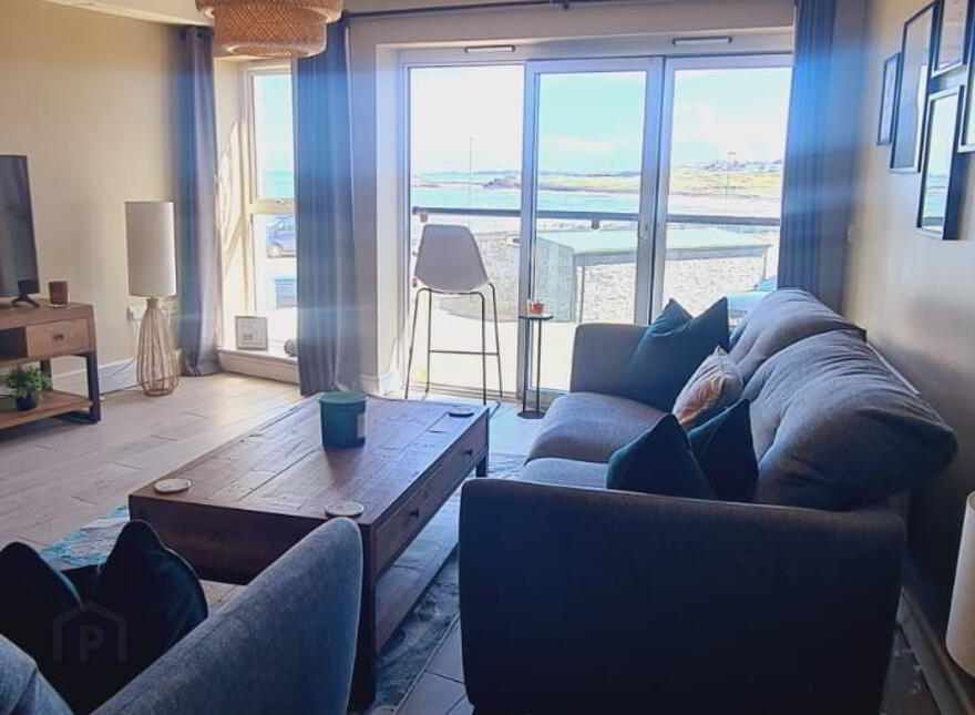 10 Atlantic Circle, Portstewart, BT55 7BD