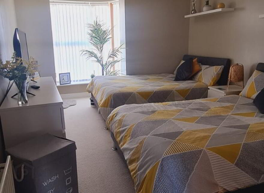 10 Atlantic Circle, Portstewart, BT55 7BD