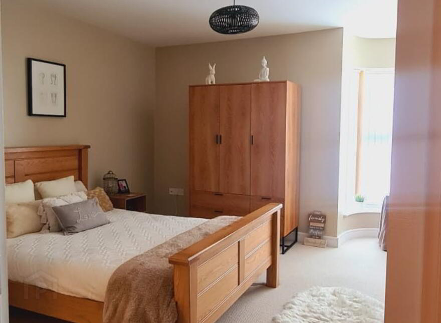 10 Atlantic Circle, Portstewart, BT55 7BD