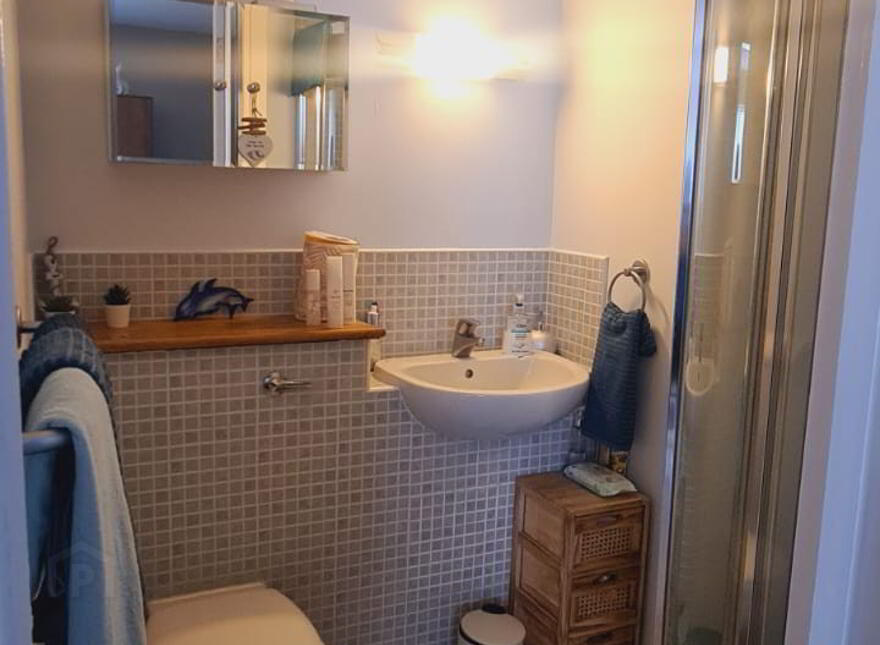 10 Atlantic Circle, Portstewart, BT55 7BD