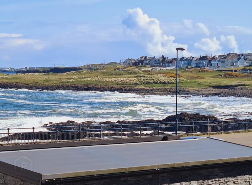10 Atlantic Circle, Portstewart, BT55 7BD