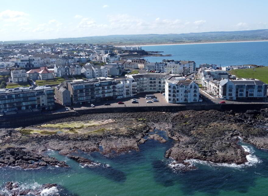 10 Atlantic Circle, Portstewart, BT55 7BD