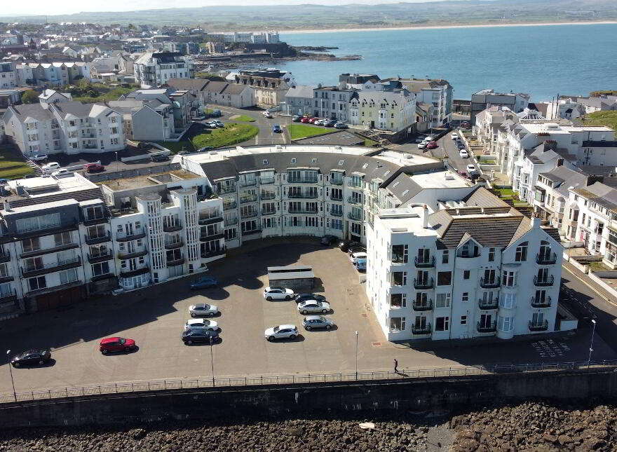 10 Atlantic Circle, Portstewart, BT55 7BD