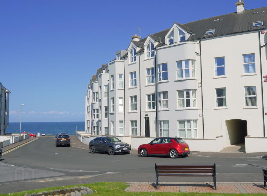 10 Atlantic Circle, Portstewart, BT55 7BD