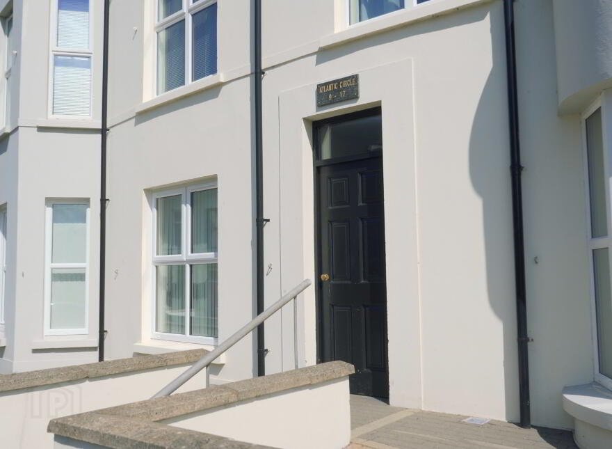 10 Atlantic Circle, Portstewart, BT55 7BD