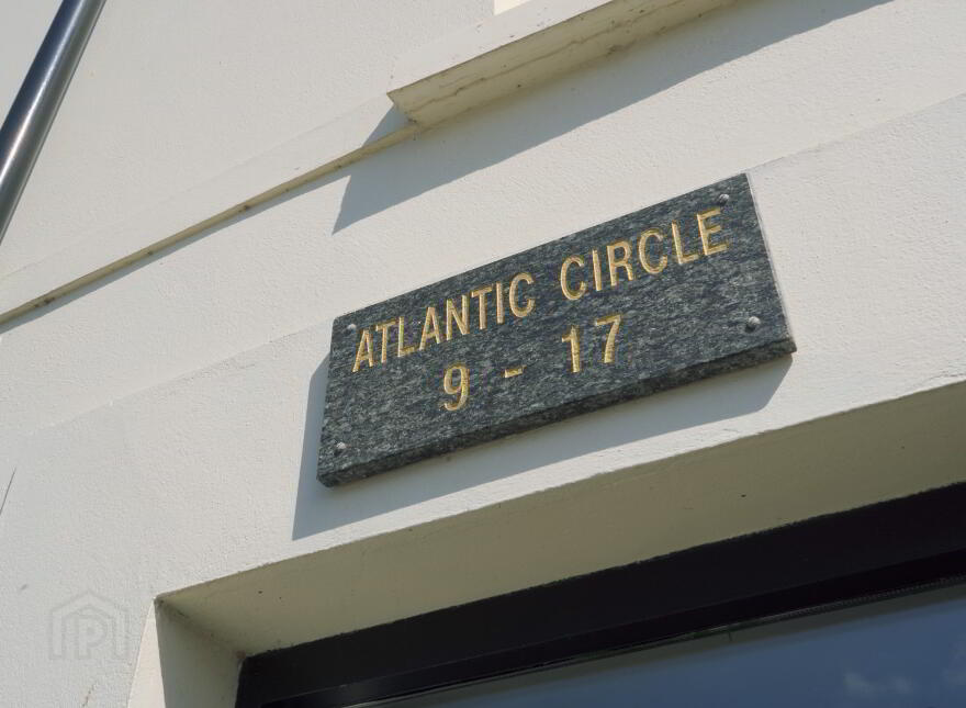 10 Atlantic Circle, Portstewart, BT55 7BD