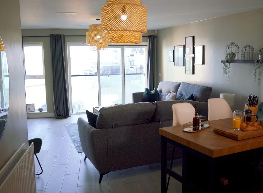 10 Atlantic Circle, Portstewart, BT55 7BD