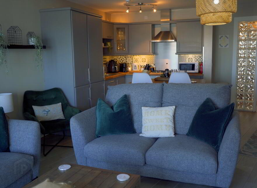 10 Atlantic Circle, Portstewart, BT55 7BD