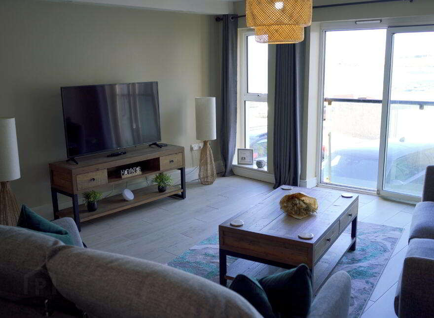 10 Atlantic Circle, Portstewart, BT55 7BD