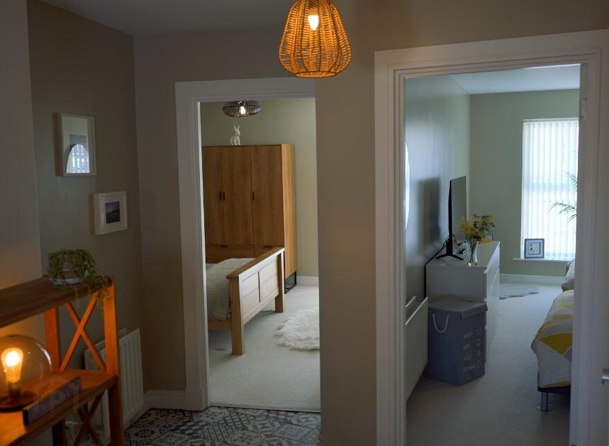 10 Atlantic Circle, Portstewart, BT55 7BD