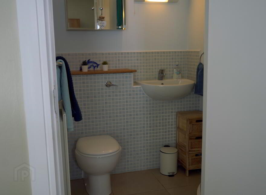 10 Atlantic Circle, Portstewart, BT55 7BD